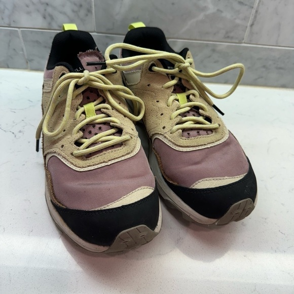 Merrell Women's Speed Solo Hiking Shoe Burlwood size 10 - Picture 4 of 16